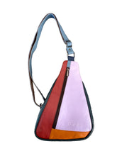 Load image into Gallery viewer, SORUKA ROXY SLING PINK MULTI
