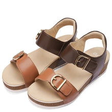 Load image into Gallery viewer, ARA NOVA MOUSSE/MOCHA (CLEARANCE FINAL SALE)
