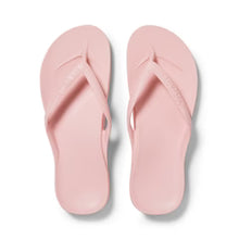 Load image into Gallery viewer, ARCHIES FOOTWEAR FLIP FLOPS PINK (UNISEX)
