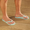ARCHIES FOOTWEAR FLIP FLOPS MINT (UNISEX)