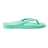 ARCHIES FOOTWEAR FLIP FLOPS MINT (UNISEX)