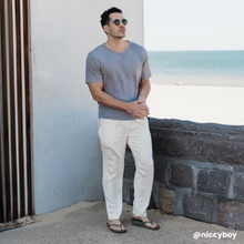 Load image into Gallery viewer, ARCHIES FOOTWEAR FLIP FLOPS OLIVE (UNISEX)
