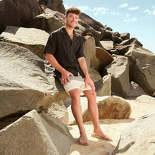 Load image into Gallery viewer, ARCHIES FOOTWEAR FLIP FLOPS TAUPE (UNISEX)
