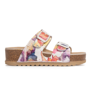 AURORA 1110 Floral On Foot