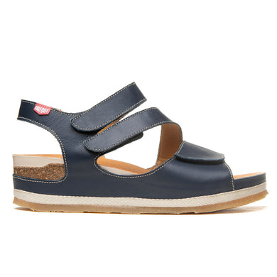 AUSTIN-206 Navy On Foot