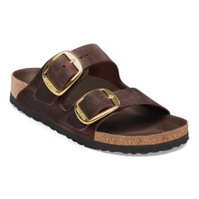 Load image into Gallery viewer, BIRKENSTOCK ARIZONA BIG BUCKLE HABANA
