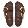 BIRKENSTOCK ARIZONA BIG BUCKLE HABANA