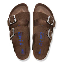 Load image into Gallery viewer, BIRKENSTOCK ARIZONA CARAFE SUEDE
