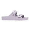 BIRKENSTOCK AZ EVA LAVENDER SKY