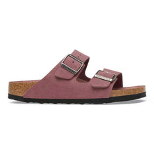 Load image into Gallery viewer, BIRKENSTOCK ARIZONA SUEDE PEPPER NARROW
