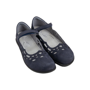 Pair of NAOT Agathis Navy 