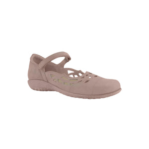 Agathis Stone Nubuck Naot