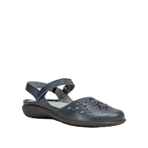 Arataki Ink Leather Naot