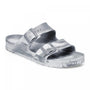 BIRKENSTOCK AZ EVA STOIN COIN/WHITE