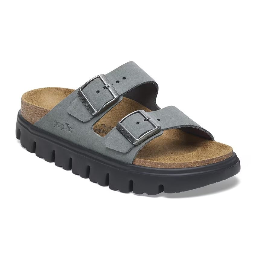 Arizona Chunky Basalt Birkenstock