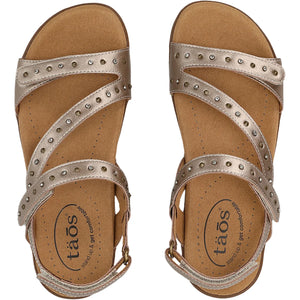 TAOS DAZZLE PEWTER (SALE 30% OFF)