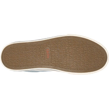 Load image into Gallery viewer, TAOS Z SOUL CANVAS SNEAKER MINERAL BLUE
