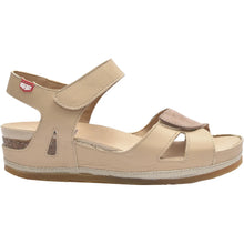 Load image into Gallery viewer, ON FOOT 221 CYNARA BEIGE
