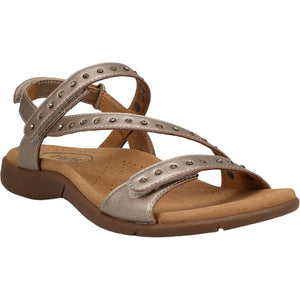 TAOS DAZZLE PEWTER (SALE 30% OFF)
