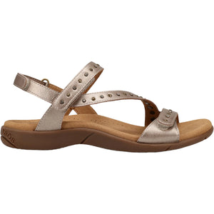 TAOS DAZZLE PEWTER (SALE 30% OFF)