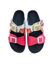 Load image into Gallery viewer, ON FOOT NAOSHIMA 1107 PLATFORM FIESTA/FLORES
