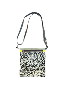 SORUKA ROBIN REVERSIBLE KELLY MULTI