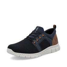 Load image into Gallery viewer, REIKER B7767 MENS TIMO NAVY
