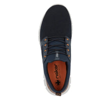Load image into Gallery viewer, REIKER B7767 MENS TIMO NAVY
