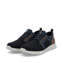 Load image into Gallery viewer, REIKER B7767 MENS TIMO NAVY
