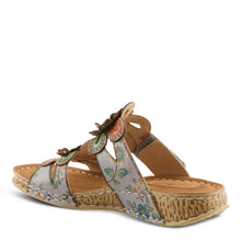 Load image into Gallery viewer, L'ARTISTE BY SPRING STEP BEAUDIE GREY MULTI
