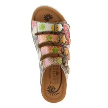 Load image into Gallery viewer, L'ARTISTE BY SPRINGTEP BELLINI WHITE MULTI
