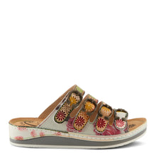 Load image into Gallery viewer, L'ARTISTE BY SPRINGTEP BELLINI WHITE MULTI
