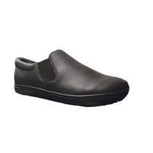Load image into Gallery viewer, BIRKENSTOCK Q0400 BLACK
