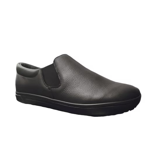 BIRKENSTOCK Q0400 BLACK