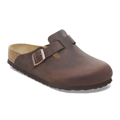Birkenstock Habana Oiled Leather Birkenstock