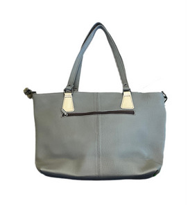 SORUKA TEMIS SHOULDER BAG GREEN MULTI