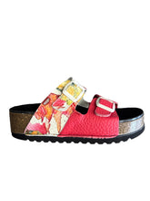 Load image into Gallery viewer, ON FOOT NAOSHIMA 1107 PLATFORM FIESTA/FLORES
