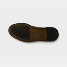 Load image into Gallery viewer, SPRING STEP CAVIDAN BOOT BROWN SUEDE
