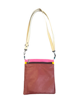 Load image into Gallery viewer, SORUKA ROBIN REVERSIBLE LIME MULTI
