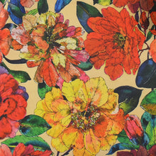 Load image into Gallery viewer, ANUSCHKA 1978 PHONE WALLET CAMELIA TAN
