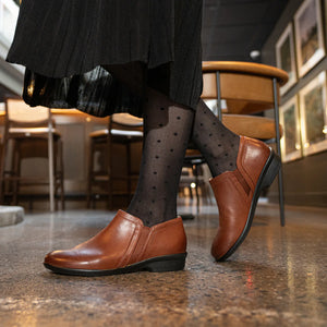 DANSKO CHERYL RUSSET