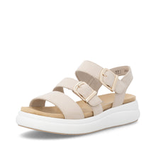 Load image into Gallery viewer, REMONTE D0L50-60 PEBBLE
