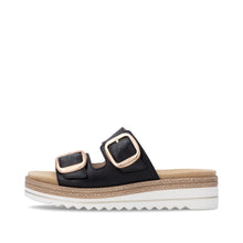 Load image into Gallery viewer, REMONTE JOCELYN 66 BLACK
