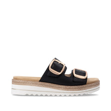 Load image into Gallery viewer, REMONTE JOCELYN 66 BLACK
