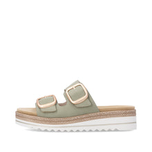 Load image into Gallery viewer, REMONTE JOCELYN 66 SAGE
