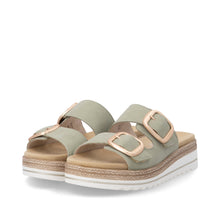 Load image into Gallery viewer, REMONTE JOCELYN 66 SAGE
