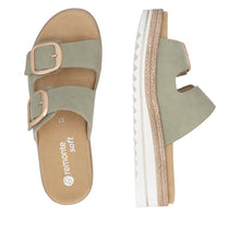 Load image into Gallery viewer, REMONTE JOCELYN 66 SAGE
