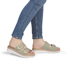 Load image into Gallery viewer, REMONTE JOCELYN 66 SAGE
