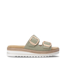 Load image into Gallery viewer, REMONTE JOCELYN 66 SAGE
