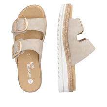 Load image into Gallery viewer, REMONTE JOCELYN 66 TAUPE
